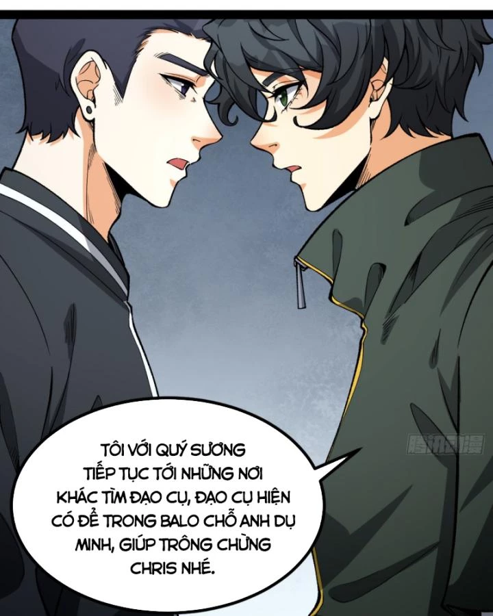 Ngài Hoàn Toàn Không Tiết Lộ Sao? Chapter 26 - 105
