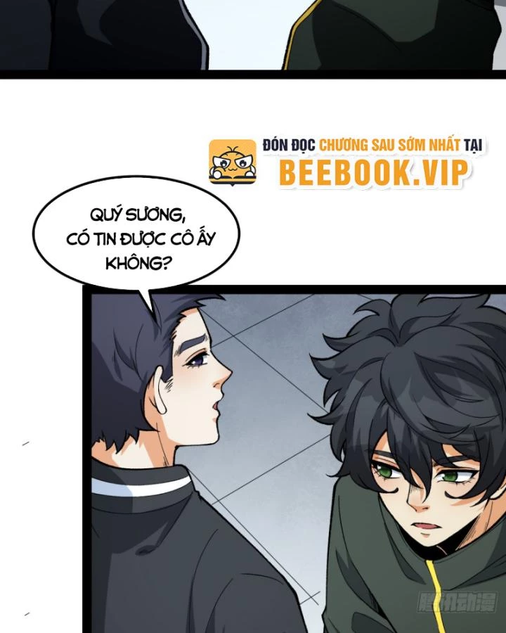 Ngài Hoàn Toàn Không Tiết Lộ Sao? Chapter 26 - 106