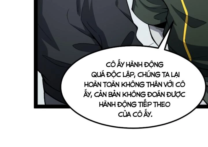 Ngài Hoàn Toàn Không Tiết Lộ Sao? Chapter 26 - 107