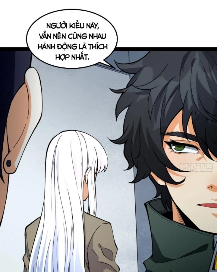 Ngài Hoàn Toàn Không Tiết Lộ Sao? Chapter 26 - 108