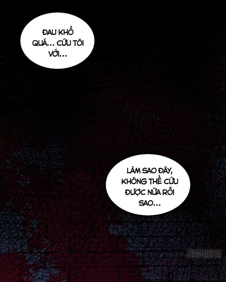 Ngài Hoàn Toàn Không Tiết Lộ Sao? Chapter 26 - 125