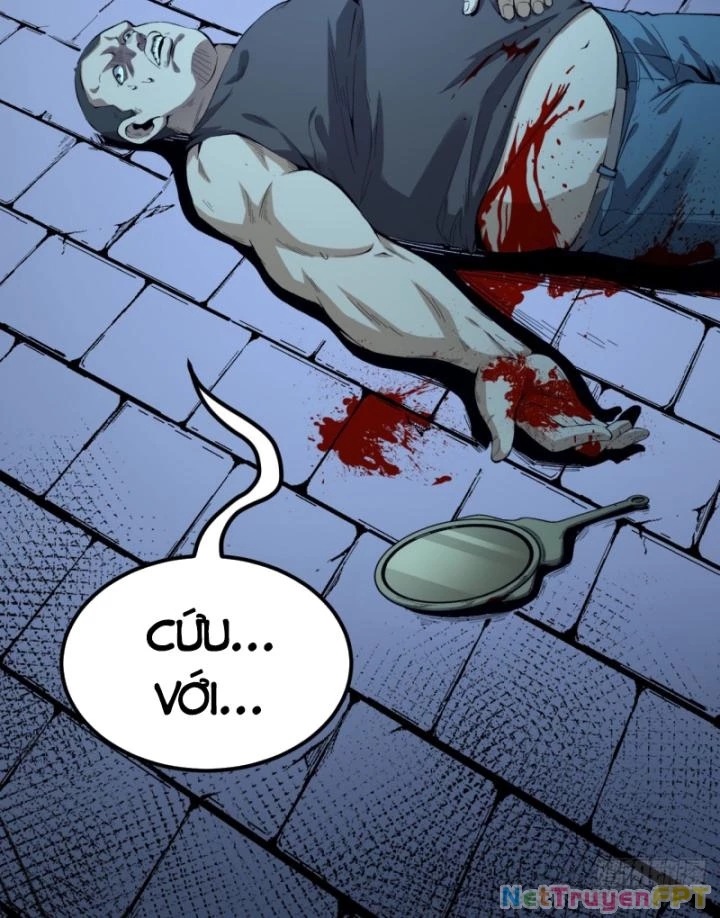 Ngài Hoàn Toàn Không Tiết Lộ Sao? Chapter 27 - 5