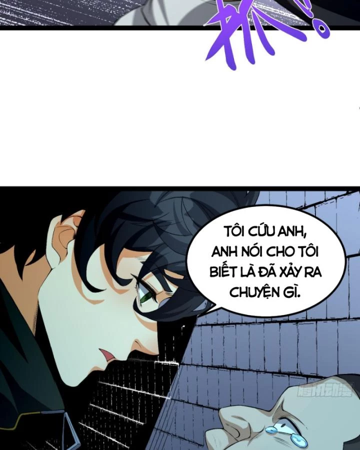 Ngài Hoàn Toàn Không Tiết Lộ Sao? Chapter 27 - 19