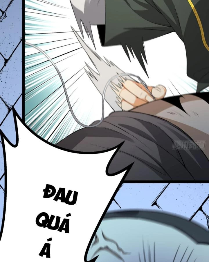 Ngài Hoàn Toàn Không Tiết Lộ Sao? Chapter 27 - 23