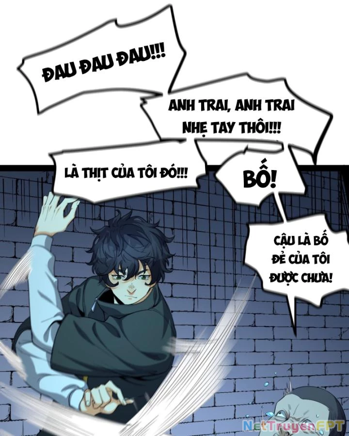 Ngài Hoàn Toàn Không Tiết Lộ Sao? Chapter 27 - 26