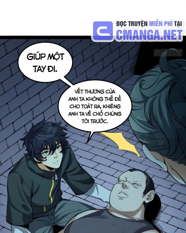 Ngài Hoàn Toàn Không Tiết Lộ Sao? Chapter 27 - 34