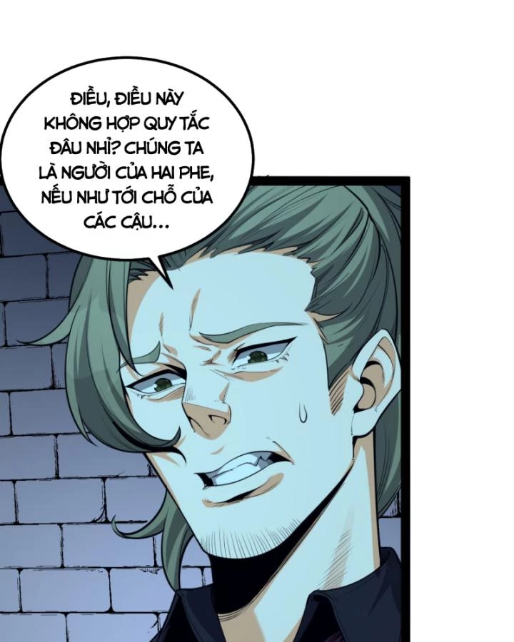 Ngài Hoàn Toàn Không Tiết Lộ Sao? Chapter 27 - 36