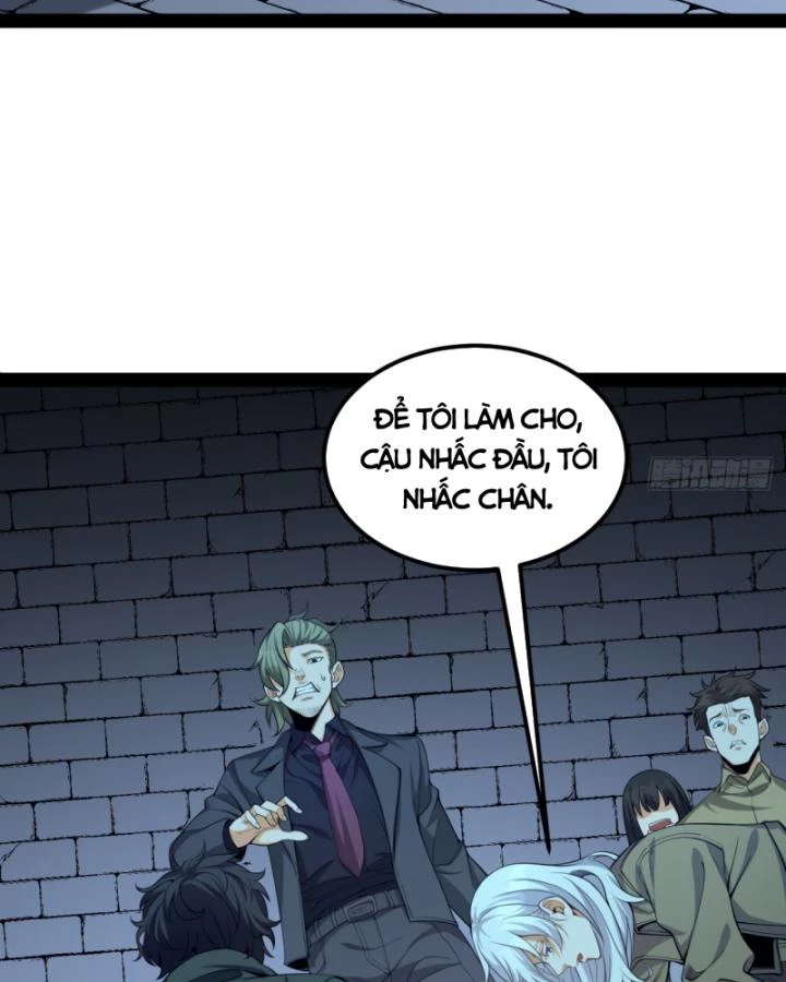Ngài Hoàn Toàn Không Tiết Lộ Sao? Chapter 27 - 38