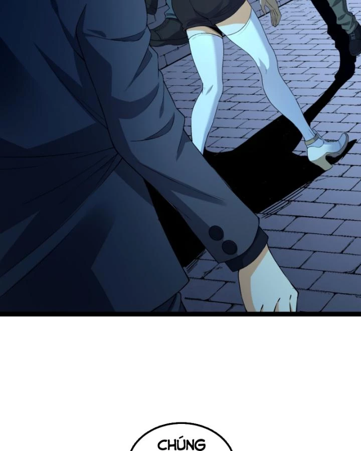 Ngài Hoàn Toàn Không Tiết Lộ Sao? Chapter 27 - 41