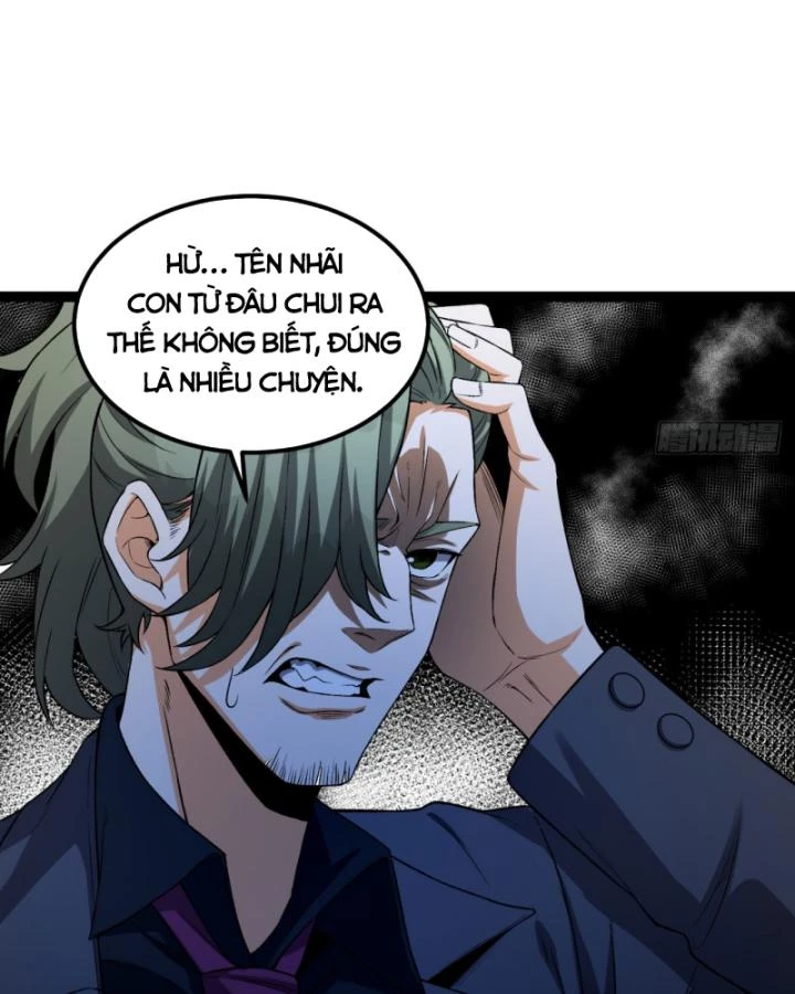 Ngài Hoàn Toàn Không Tiết Lộ Sao? Chapter 27 - 45