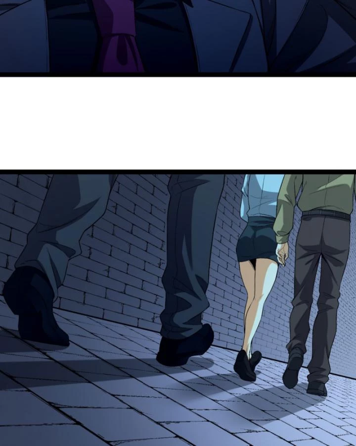 Ngài Hoàn Toàn Không Tiết Lộ Sao? Chapter 27 - 46