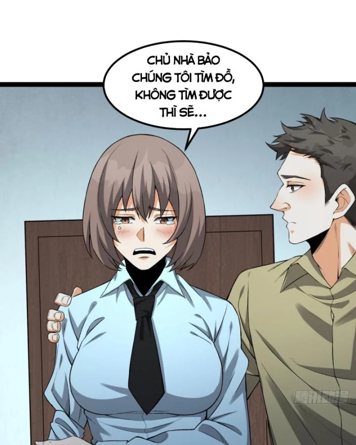 Ngài Hoàn Toàn Không Tiết Lộ Sao? Chapter 27 - 50