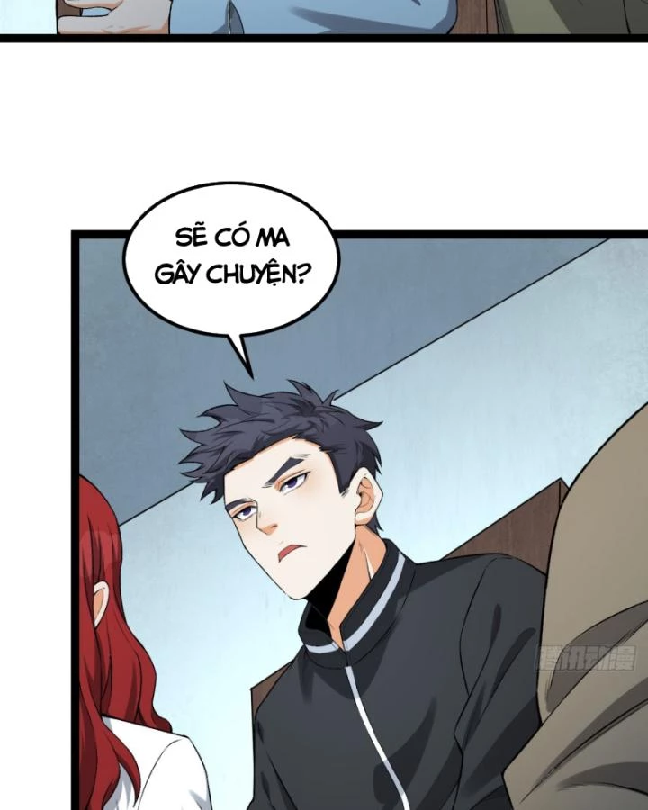 Ngài Hoàn Toàn Không Tiết Lộ Sao? Chapter 27 - 51
