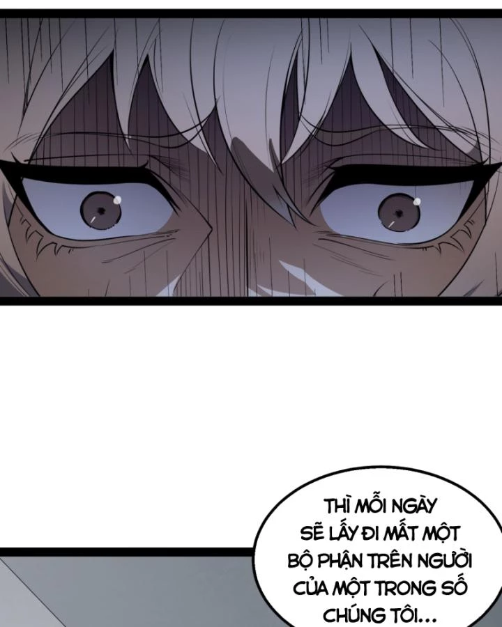 Ngài Hoàn Toàn Không Tiết Lộ Sao? Chapter 27 - 54