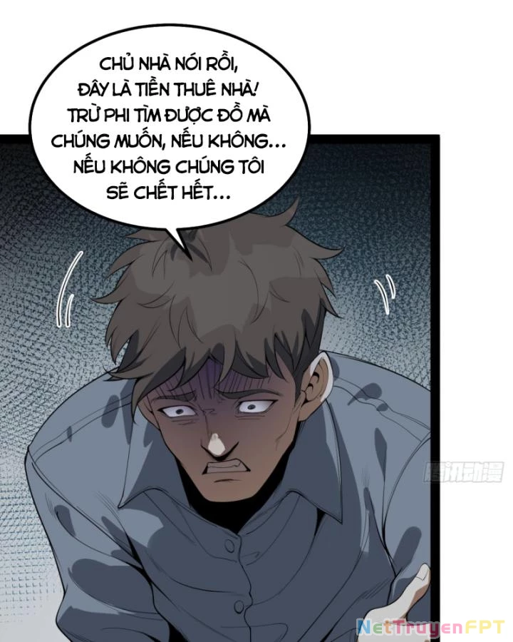 Ngài Hoàn Toàn Không Tiết Lộ Sao? Chapter 27 - 58