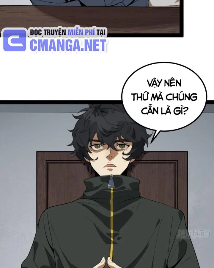 Ngài Hoàn Toàn Không Tiết Lộ Sao? Chapter 27 - 59