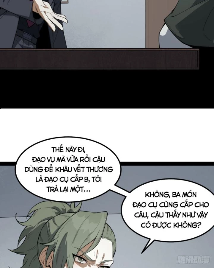 Ngài Hoàn Toàn Không Tiết Lộ Sao? Chapter 27 - 68