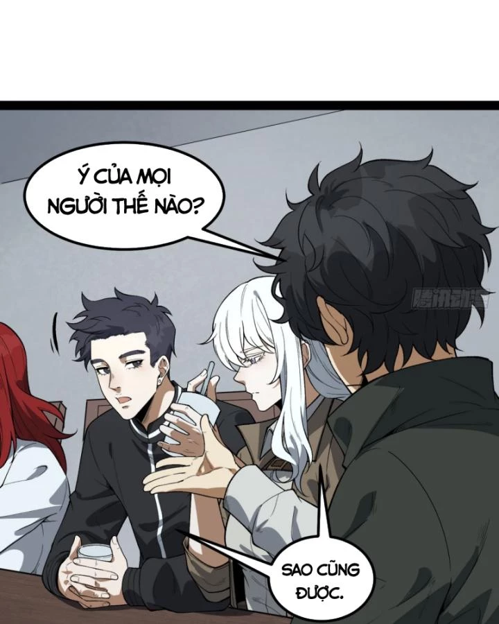 Ngài Hoàn Toàn Không Tiết Lộ Sao? Chapter 27 - 71