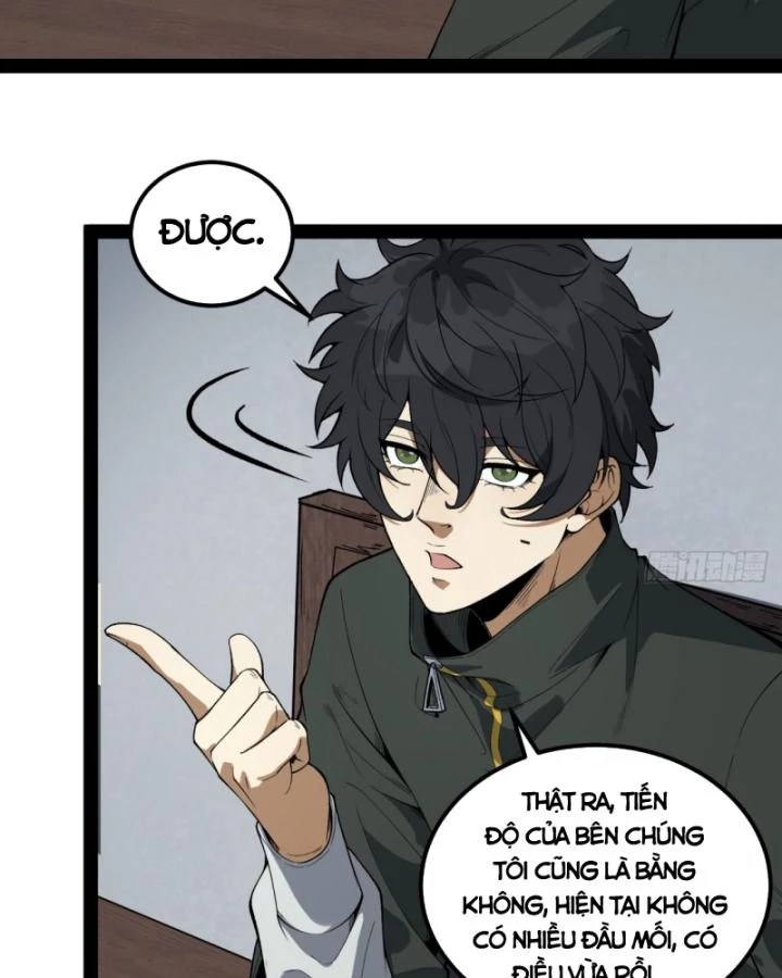 Ngài Hoàn Toàn Không Tiết Lộ Sao? Chapter 27 - 72