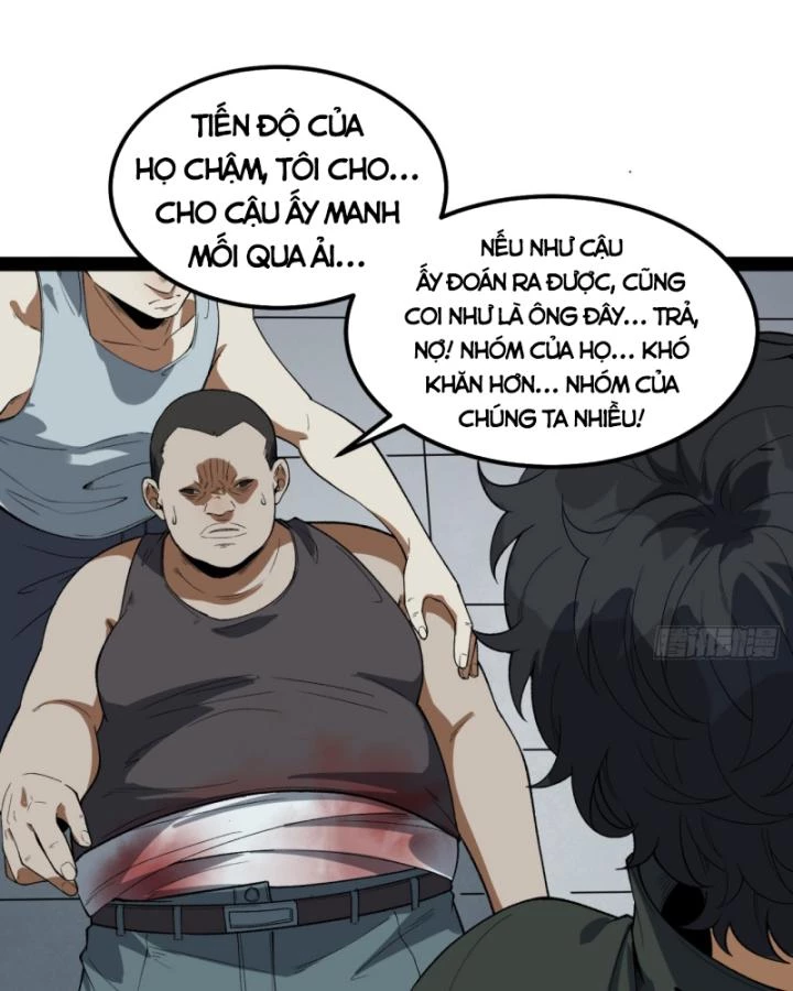 Ngài Hoàn Toàn Không Tiết Lộ Sao? Chapter 27 - 80
