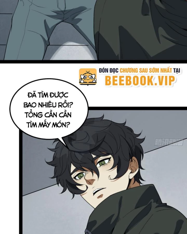 Ngài Hoàn Toàn Không Tiết Lộ Sao? Chapter 27 - 81