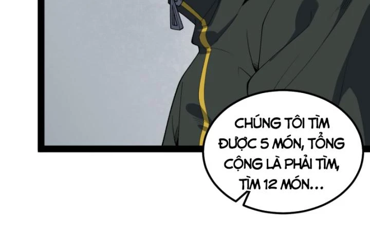 Ngài Hoàn Toàn Không Tiết Lộ Sao? Chapter 27 - 82
