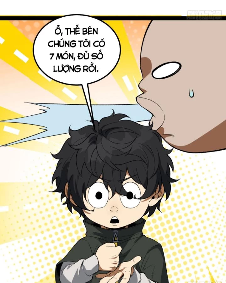 Ngài Hoàn Toàn Không Tiết Lộ Sao? Chapter 27 - 83