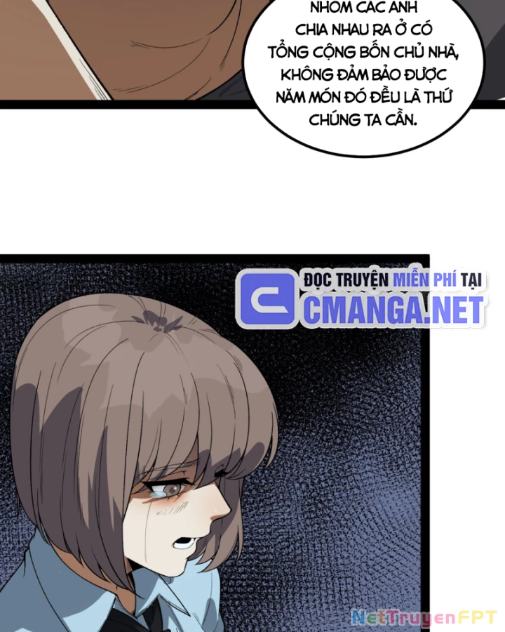 Ngài Hoàn Toàn Không Tiết Lộ Sao? Chapter 27 - 87