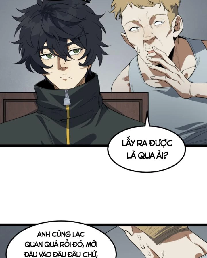 Ngài Hoàn Toàn Không Tiết Lộ Sao? Chapter 27 - 90