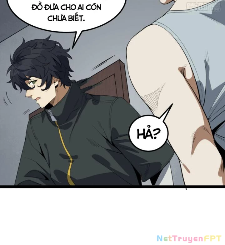 Ngài Hoàn Toàn Không Tiết Lộ Sao? Chapter 27 - 91