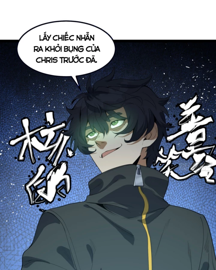 Ngài Hoàn Toàn Không Tiết Lộ Sao? Chapter 27 - 95