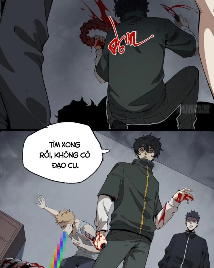 Ngài Hoàn Toàn Không Tiết Lộ Sao? Chapter 28 - 4