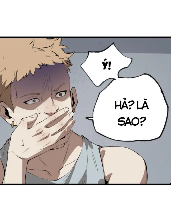 Ngài Hoàn Toàn Không Tiết Lộ Sao? Chapter 28 - 6