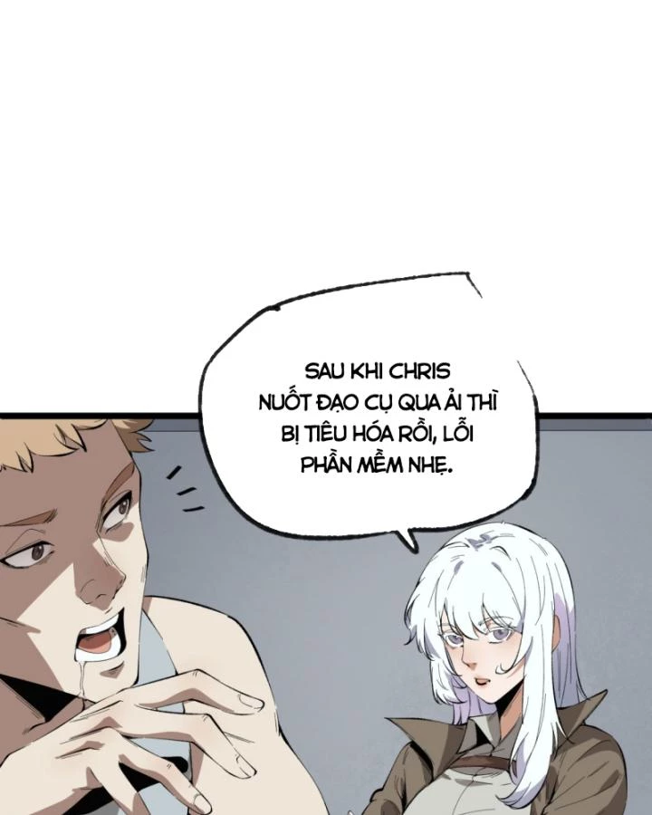 Ngài Hoàn Toàn Không Tiết Lộ Sao? Chapter 28 - 7