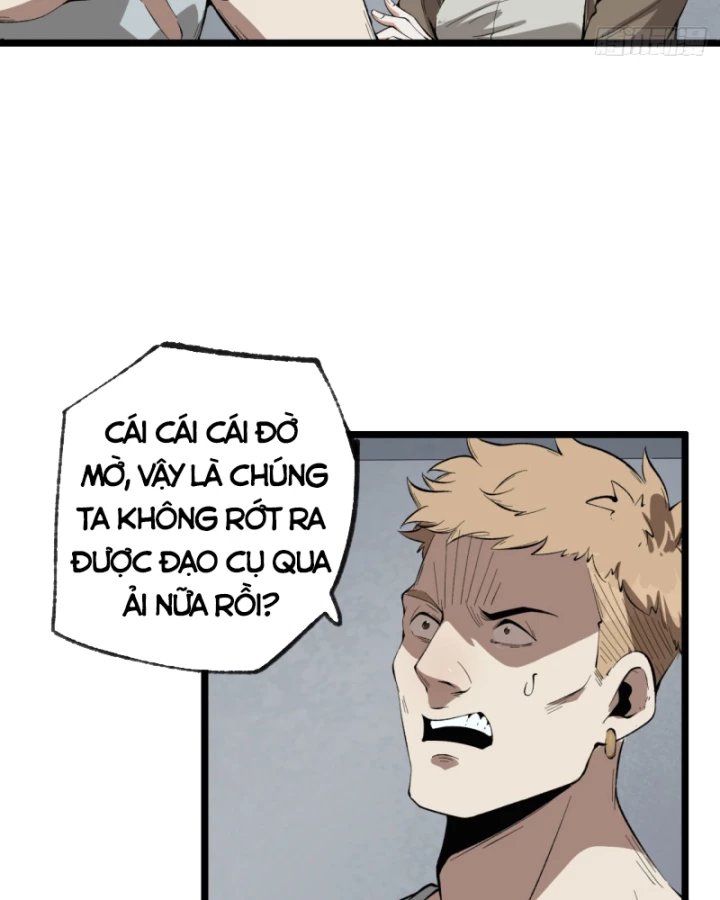 Ngài Hoàn Toàn Không Tiết Lộ Sao? Chapter 28 - 8