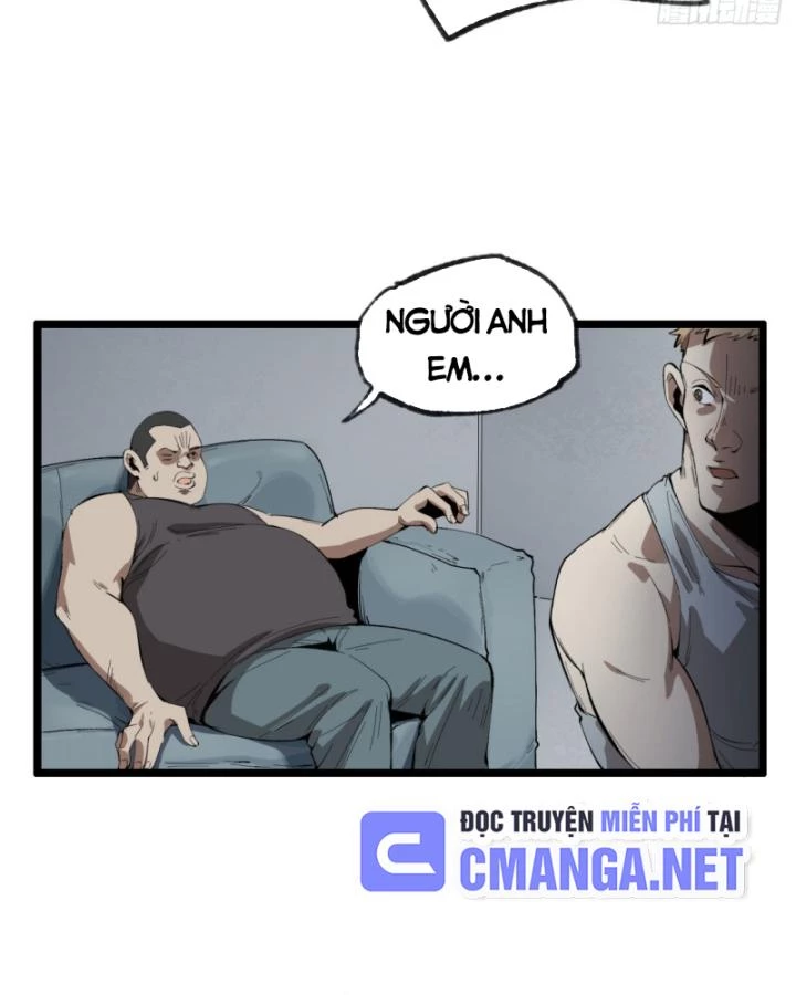 Ngài Hoàn Toàn Không Tiết Lộ Sao? Chapter 28 - 11