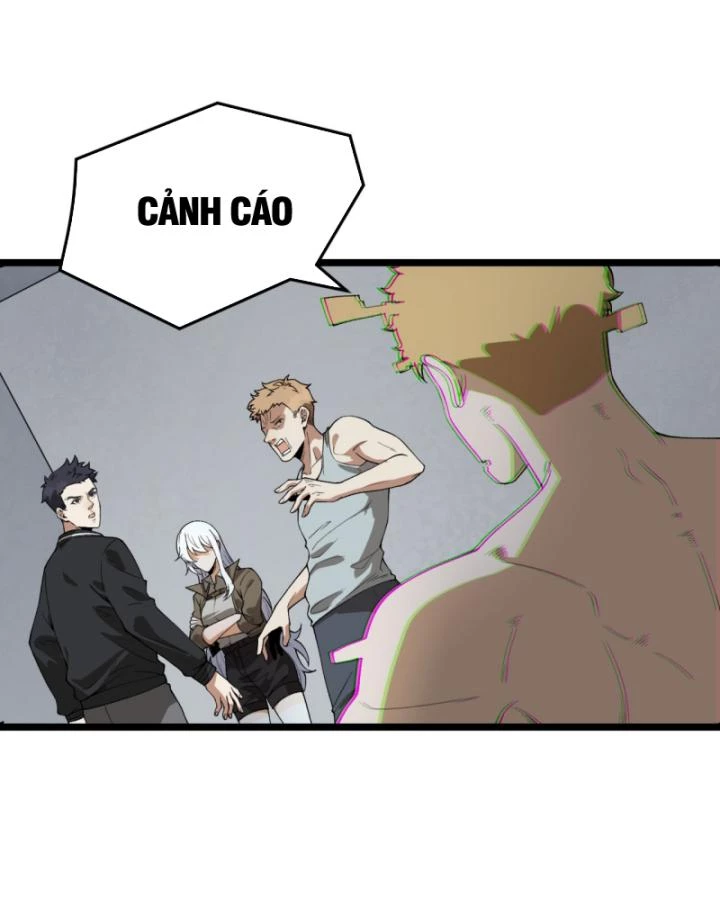 Ngài Hoàn Toàn Không Tiết Lộ Sao? Chapter 28 - 14
