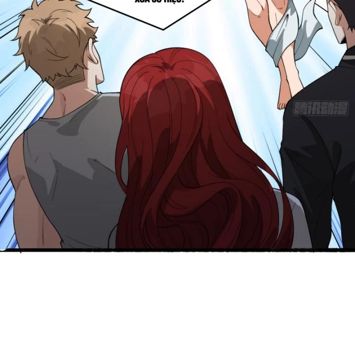 Ngài Hoàn Toàn Không Tiết Lộ Sao? Chapter 28 - 16