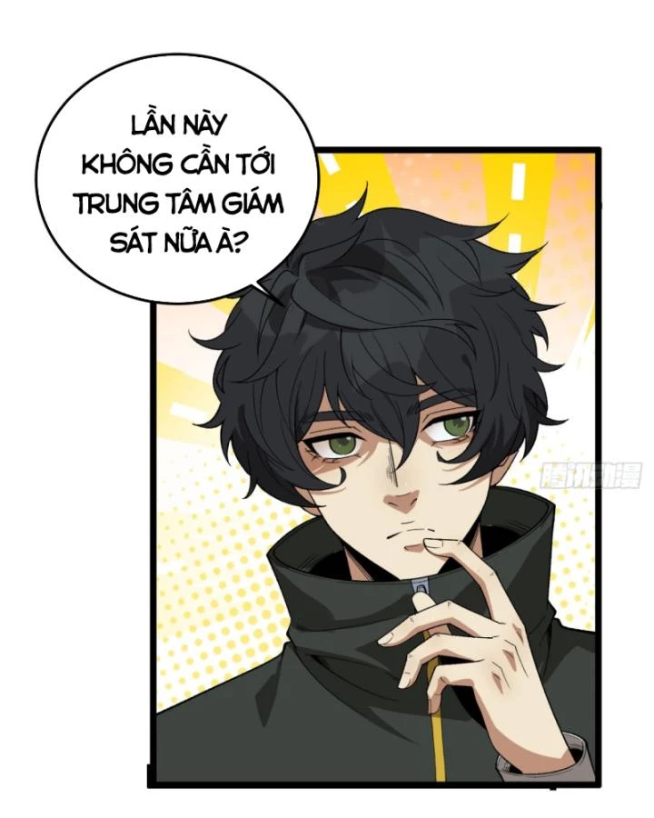 Ngài Hoàn Toàn Không Tiết Lộ Sao? Chapter 28 - 17