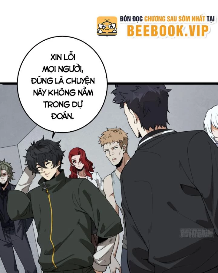 Ngài Hoàn Toàn Không Tiết Lộ Sao? Chapter 28 - 19