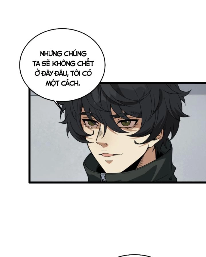 Ngài Hoàn Toàn Không Tiết Lộ Sao? Chapter 28 - 21