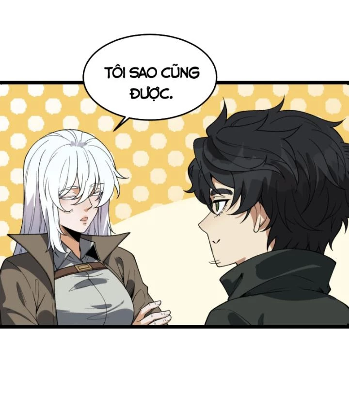 Ngài Hoàn Toàn Không Tiết Lộ Sao? Chapter 28 - 23