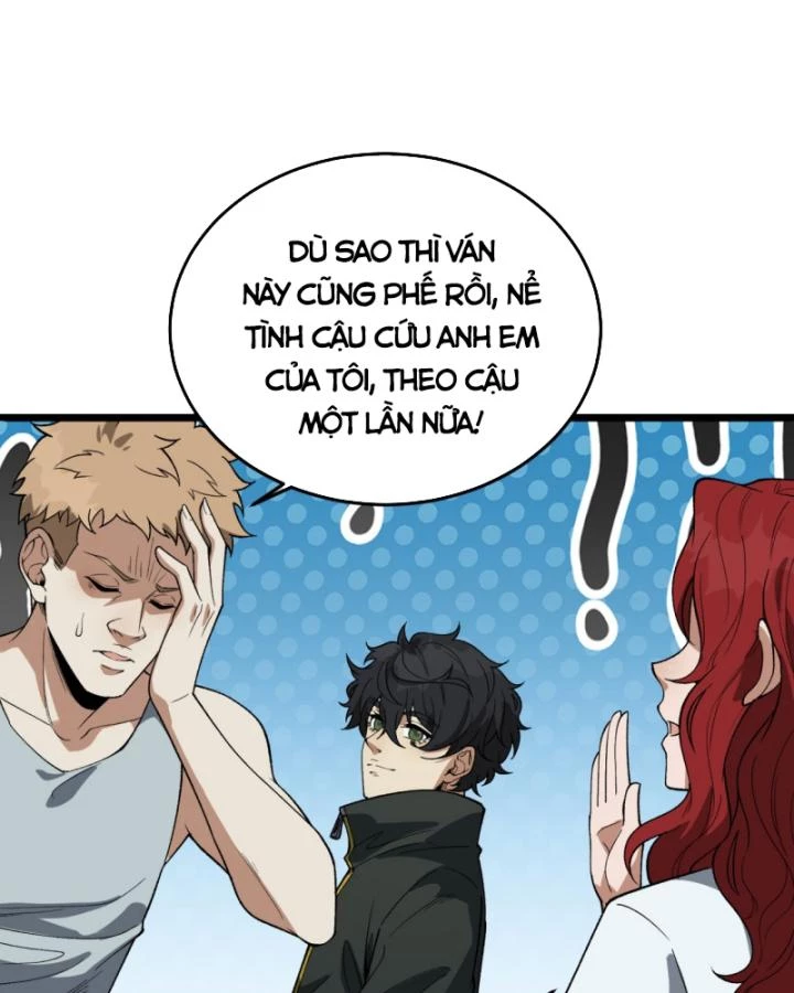 Ngài Hoàn Toàn Không Tiết Lộ Sao? Chapter 28 - 24