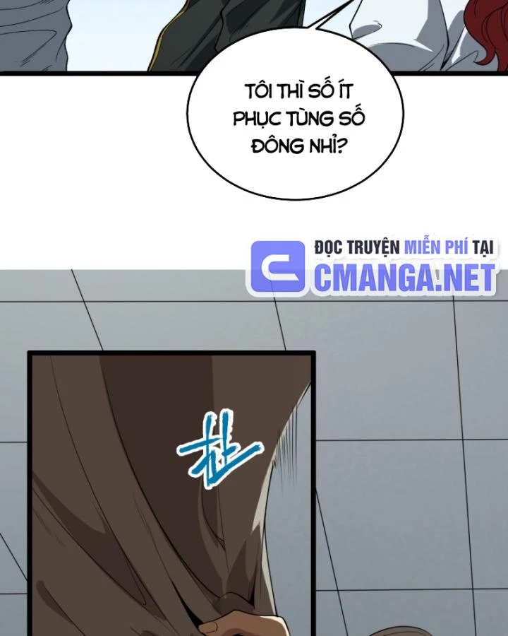 Ngài Hoàn Toàn Không Tiết Lộ Sao? Chapter 28 - 25