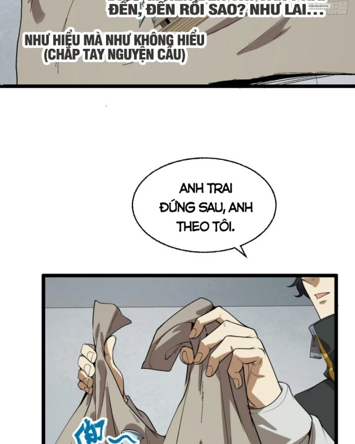 Ngài Hoàn Toàn Không Tiết Lộ Sao? Chapter 28 - 28