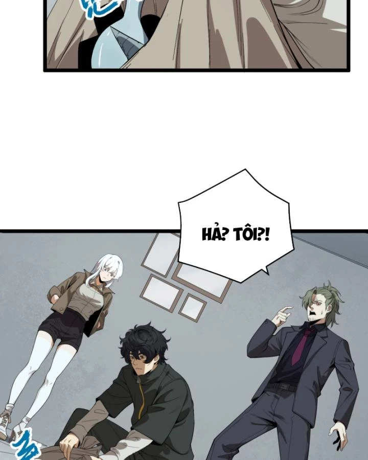Ngài Hoàn Toàn Không Tiết Lộ Sao? Chapter 28 - 29