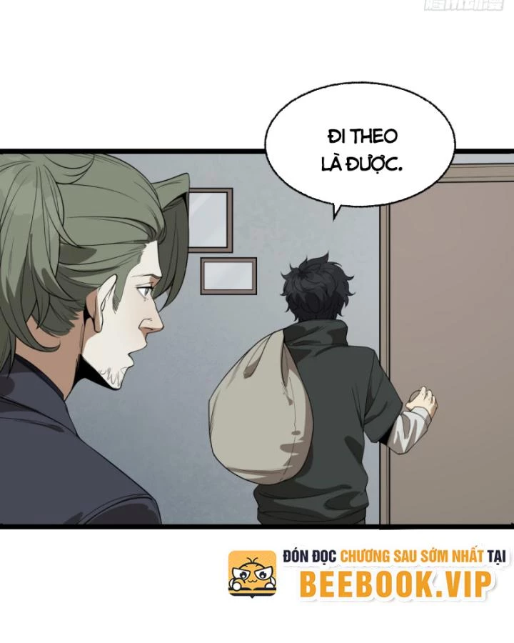 Ngài Hoàn Toàn Không Tiết Lộ Sao? Chapter 28 - 31