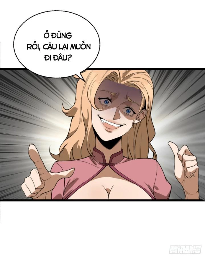 Ngài Hoàn Toàn Không Tiết Lộ Sao? Chapter 28 - 34