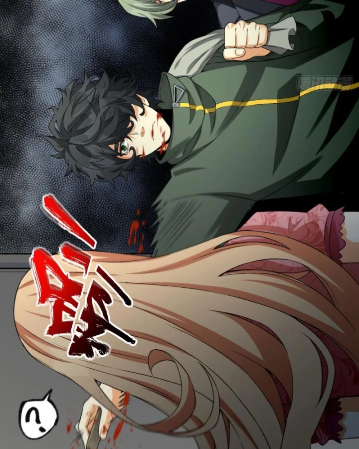 Ngài Hoàn Toàn Không Tiết Lộ Sao? Chapter 28 - 36