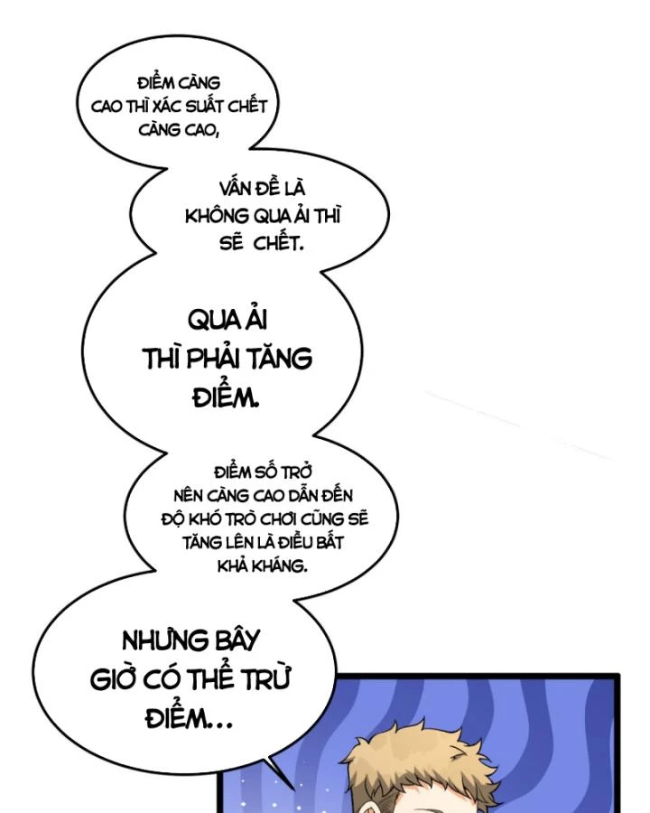 Ngài Hoàn Toàn Không Tiết Lộ Sao? Chapter 28 - 48